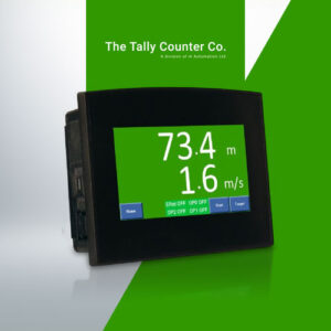 Counters & Ratemeters