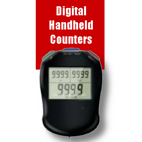 Digital Handheld