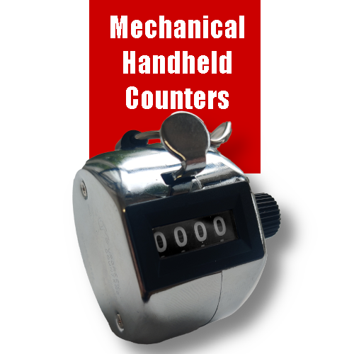 Mechanical Handheld
