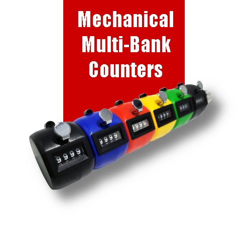 Mechanical Multi-Bank