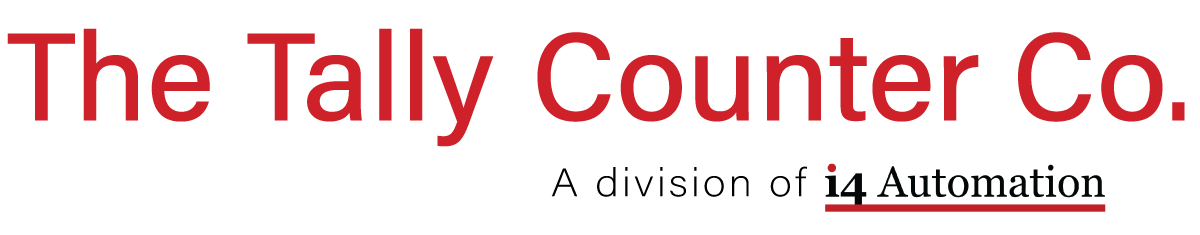 The Tally Counter Co.
